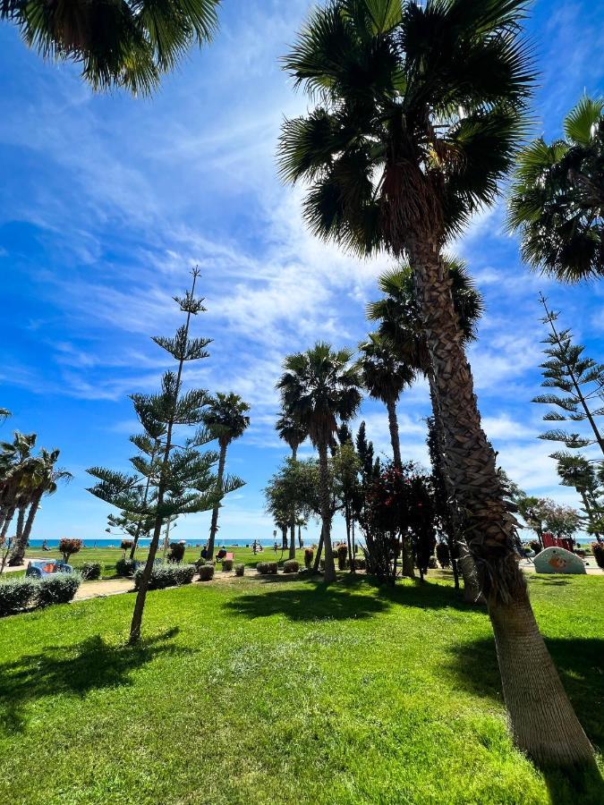 Azul Infinito Mediterraneo Оропеса-дель-Мар Экстерьер фото